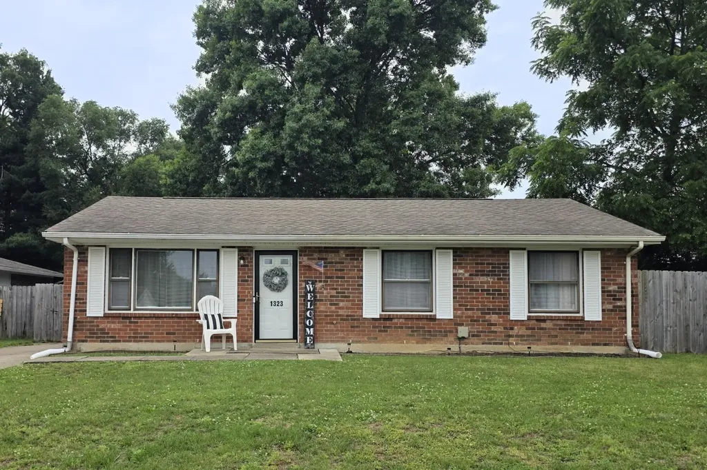 1323 Princeton Court Georgetown KY 40324