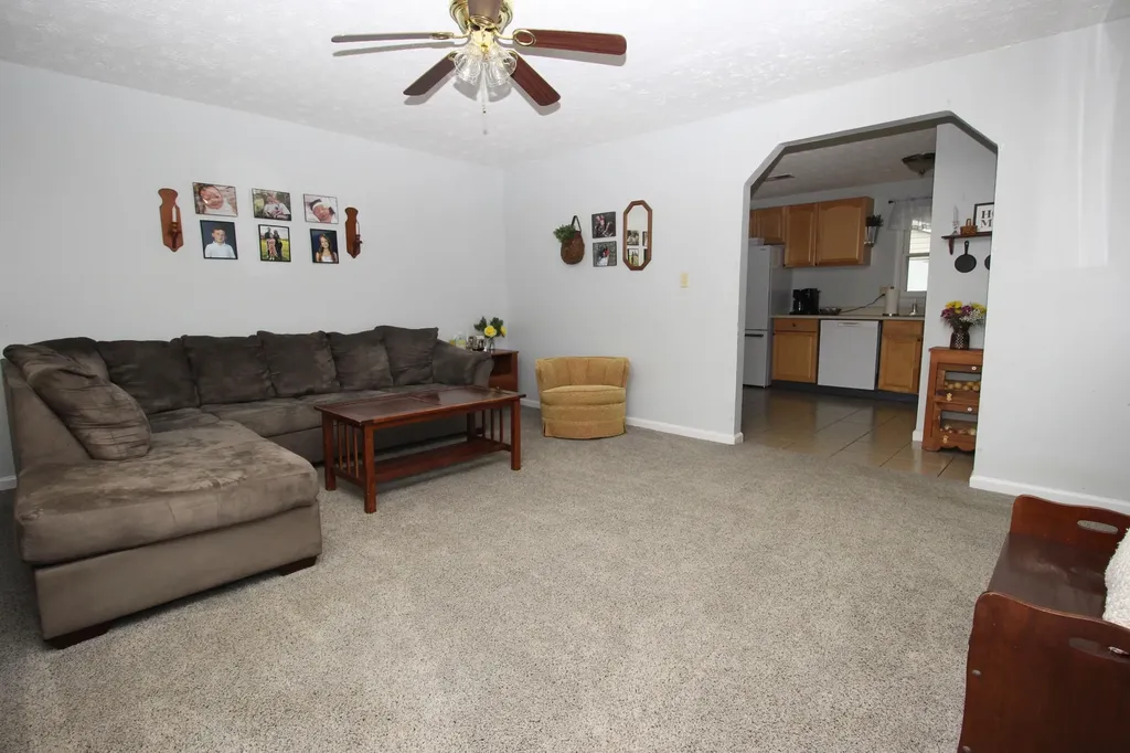 1323 Princeton Court Georgetown KY 40324