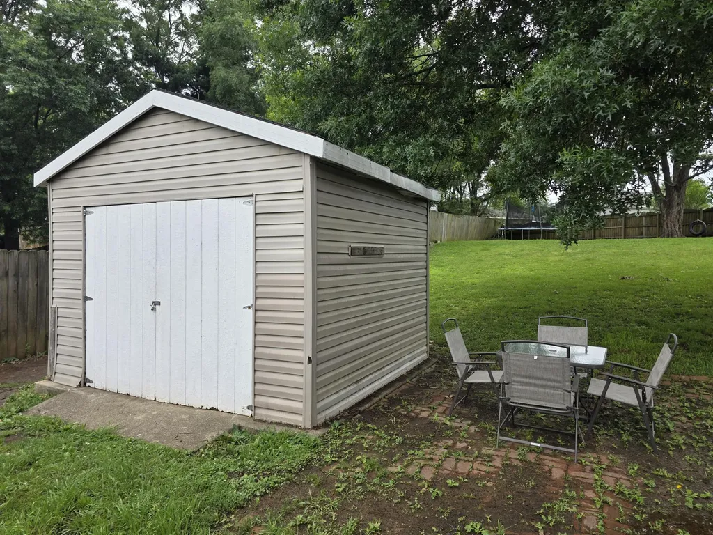 1323 Princeton Court Georgetown KY 40324