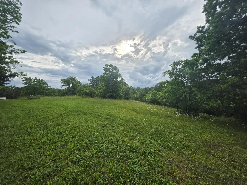 Tract 1 Old Dixville Road Harrodsburg KY 40330