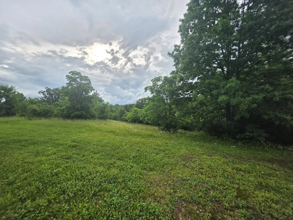 Tract 1 Old Dixville Road Harrodsburg KY 40330