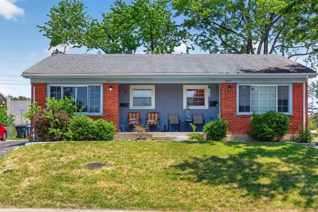 1999-2001 Spring Station Drive Lexington KY 40505