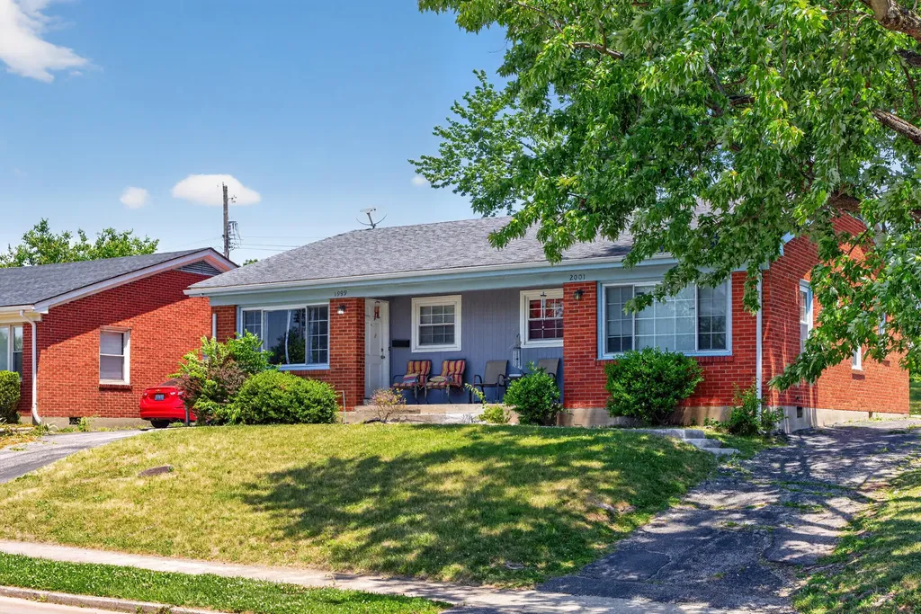 1999-2001 Spring Station Drive Lexington KY 40505
