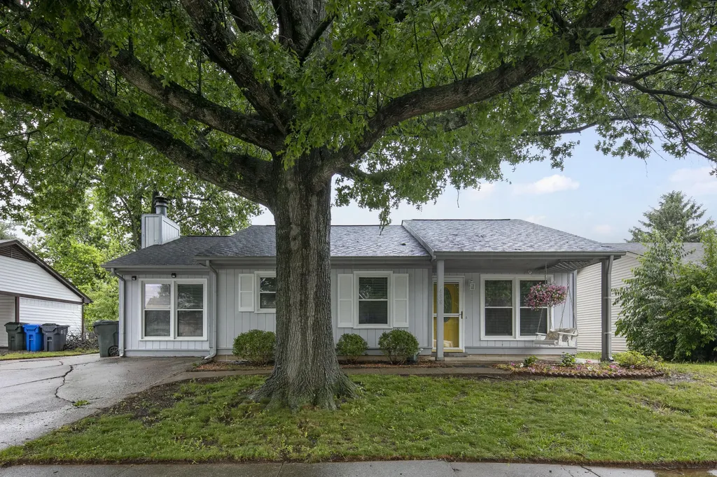 488 Larkwood Drive Lexington KY 40509