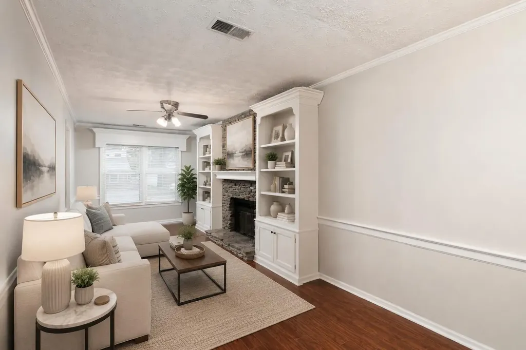 488 Larkwood Drive Lexington KY 40509