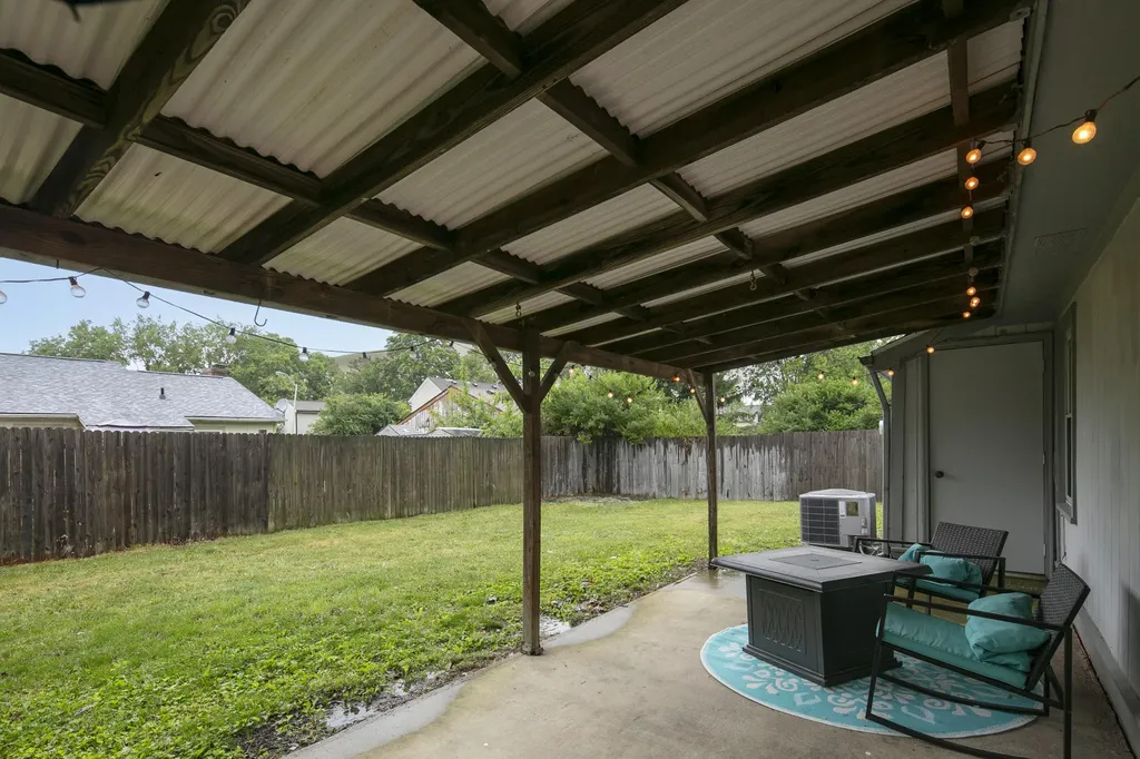488 Larkwood Drive Lexington KY 40509