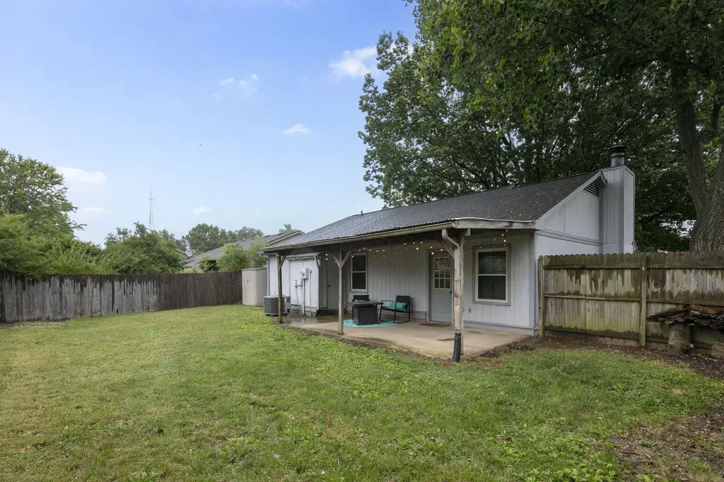 488 Larkwood Drive Lexington KY 40509