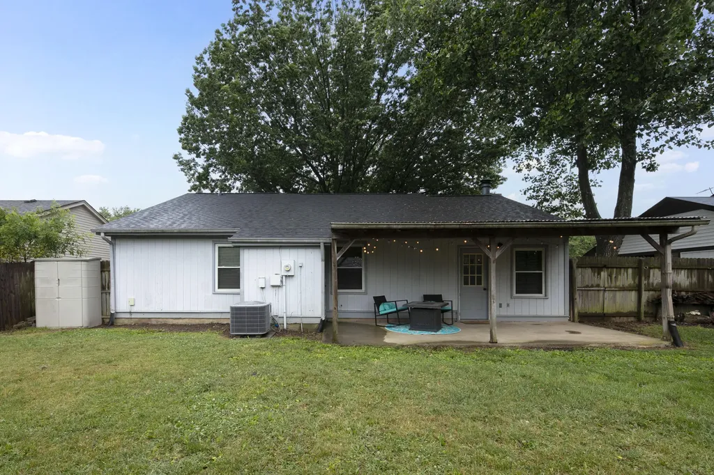 488 Larkwood Drive Lexington KY 40509
