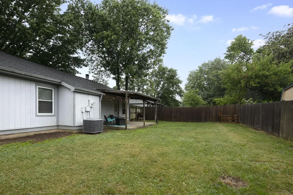 488 Larkwood Drive Lexington KY 40509