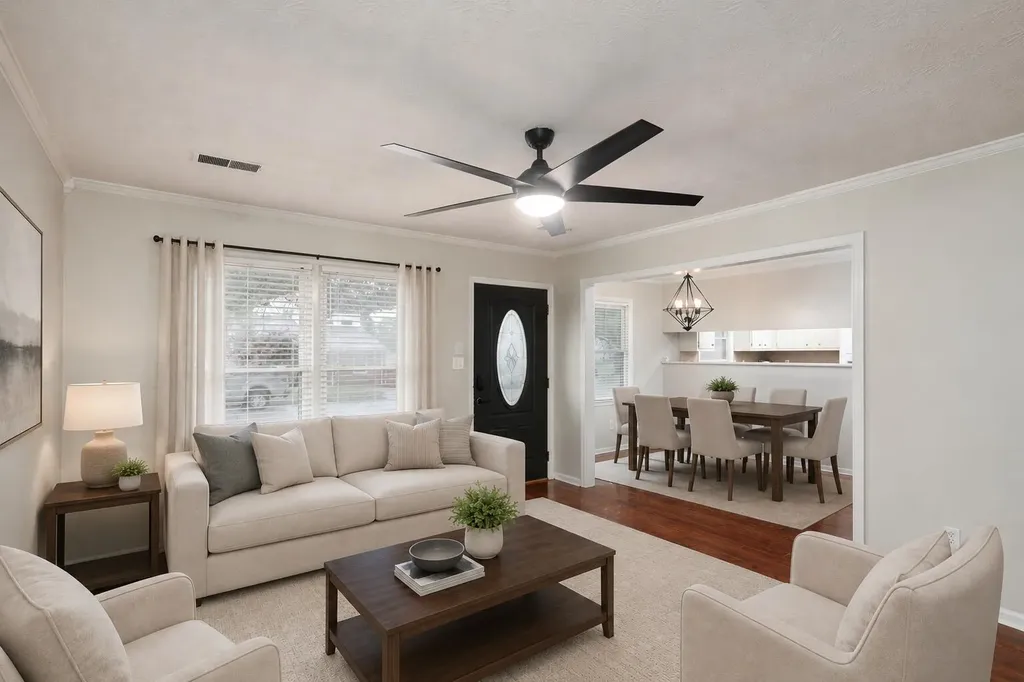 488 Larkwood Drive Lexington KY 40509