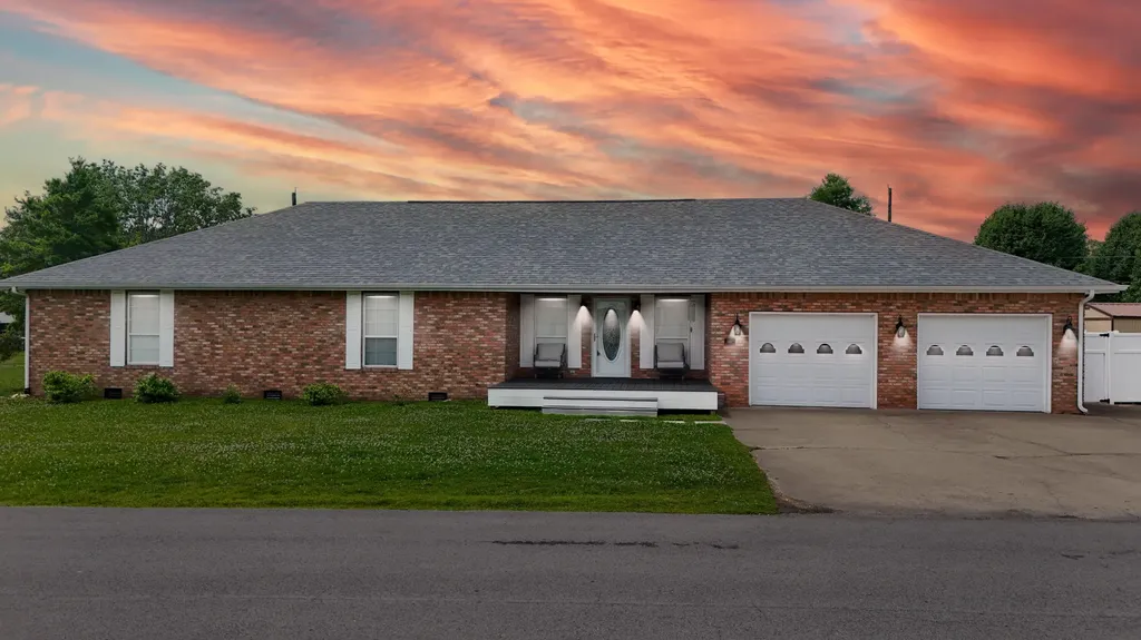 101 Spruce Street Barbourville KY 40906