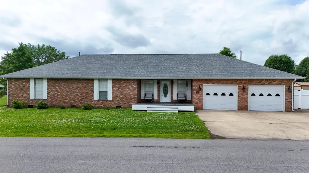 101 Spruce Street Barbourville KY 40906