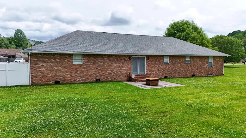 101 Spruce Street Barbourville KY 40906