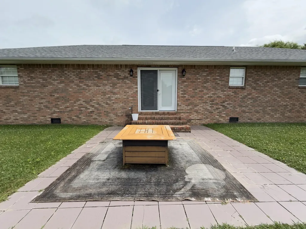 101 Spruce Street Barbourville KY 40906