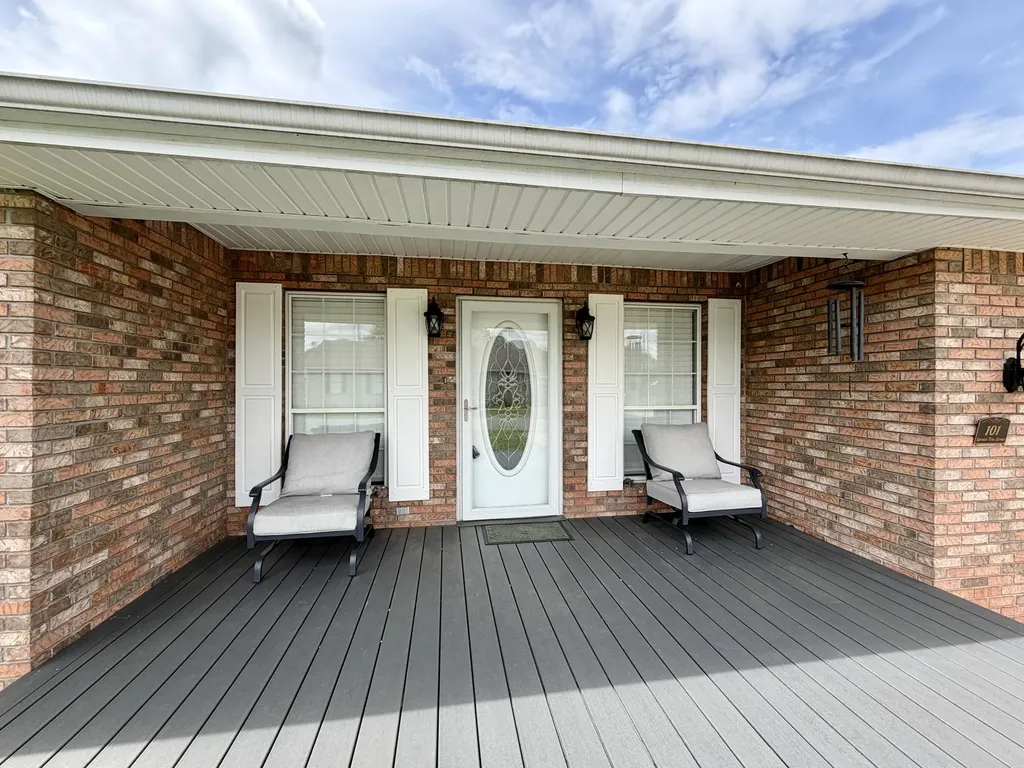 101 Spruce Street Barbourville KY 40906