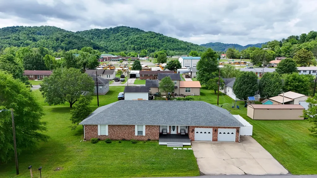 101 Spruce Street Barbourville KY 40906