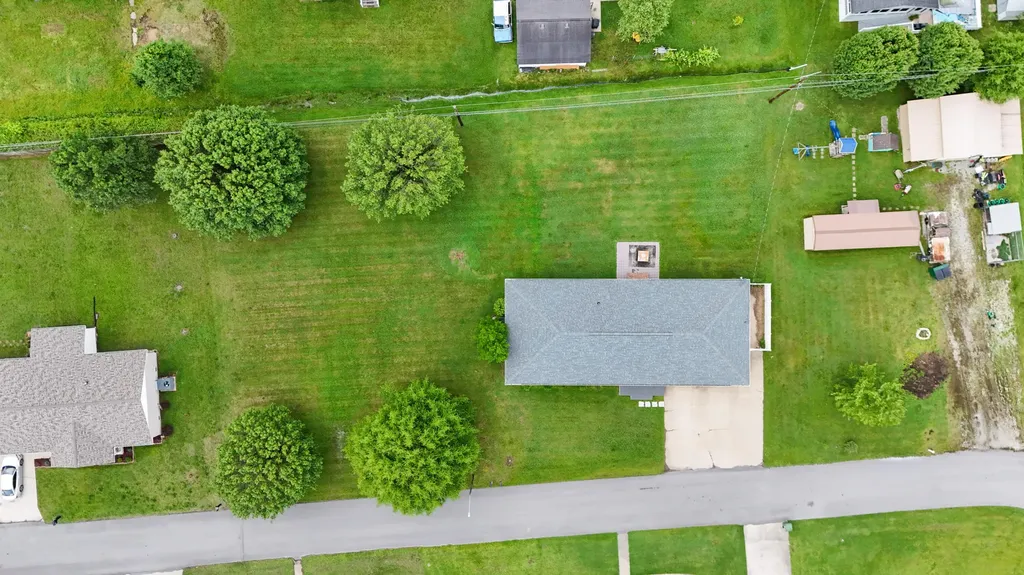 101 Spruce Street Barbourville KY 40906