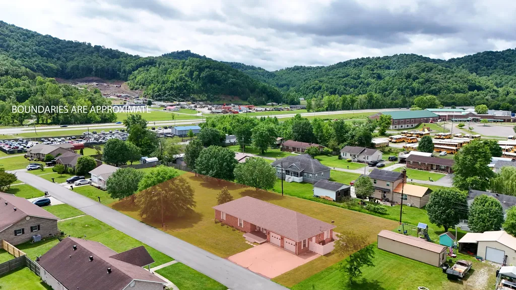 101 Spruce Street Barbourville KY 40906