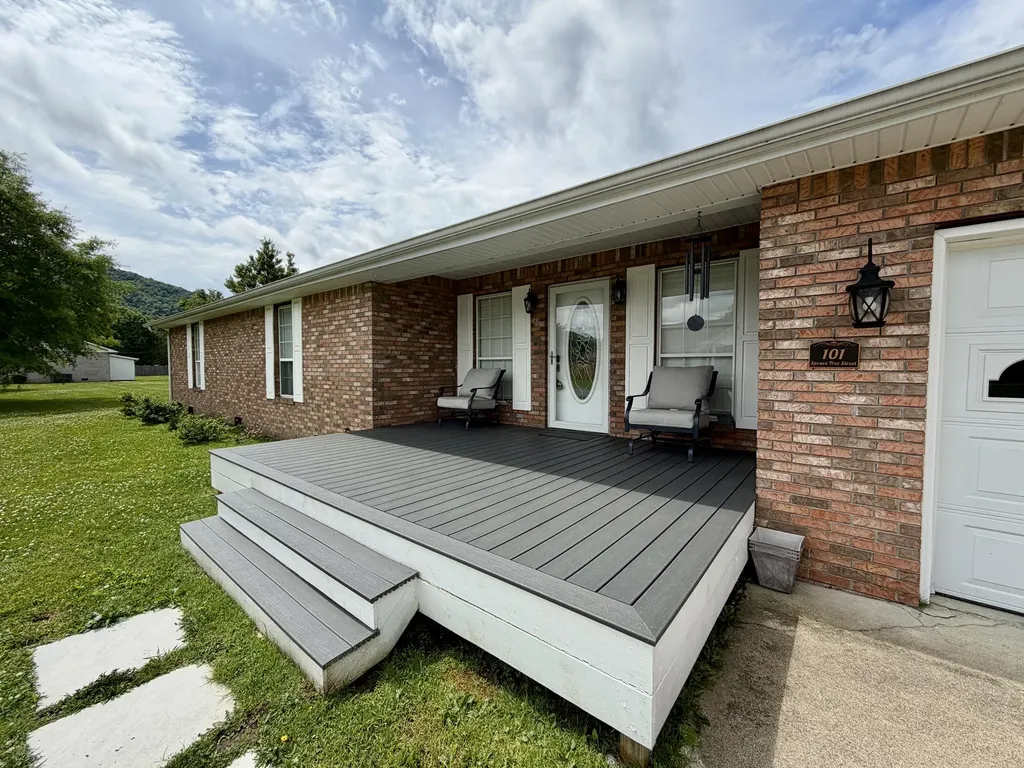 101 Spruce Street Barbourville KY 40906