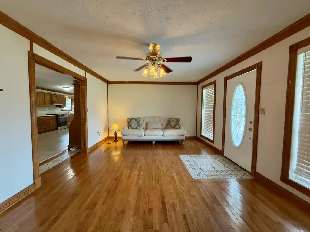 101 Spruce Street Barbourville KY 40906