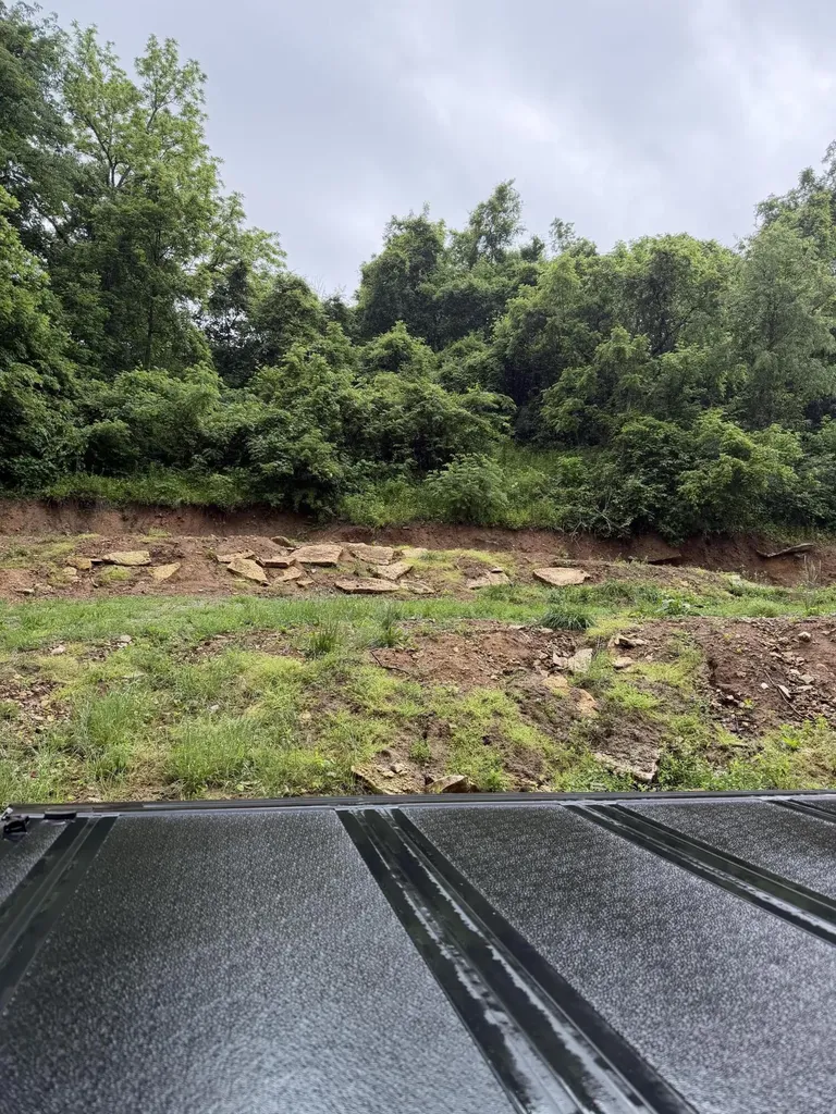 265 Town Branch Road Mt Vernon KY 40456