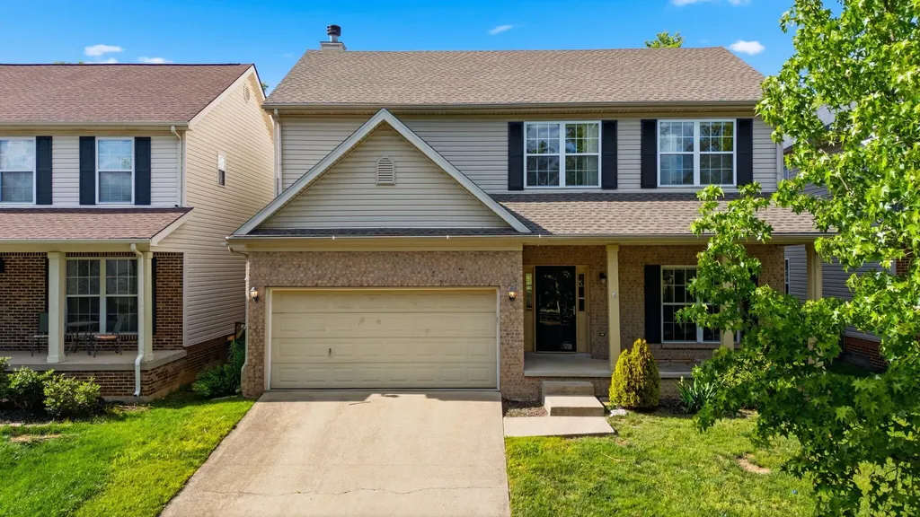 813 Vermillion Peak Pass Lexington KY 40515