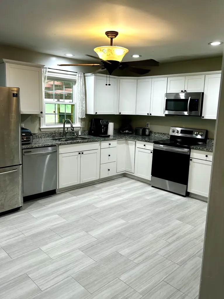 125 Kittison Drive Winchester KY 40391