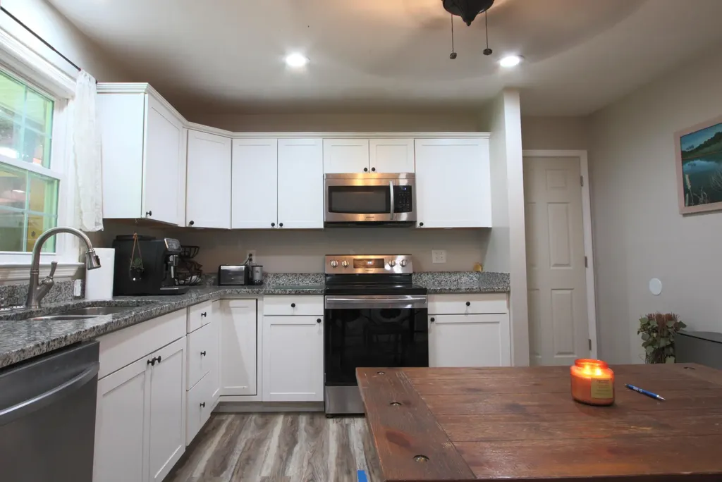 125 Kittison Drive Winchester KY 40391