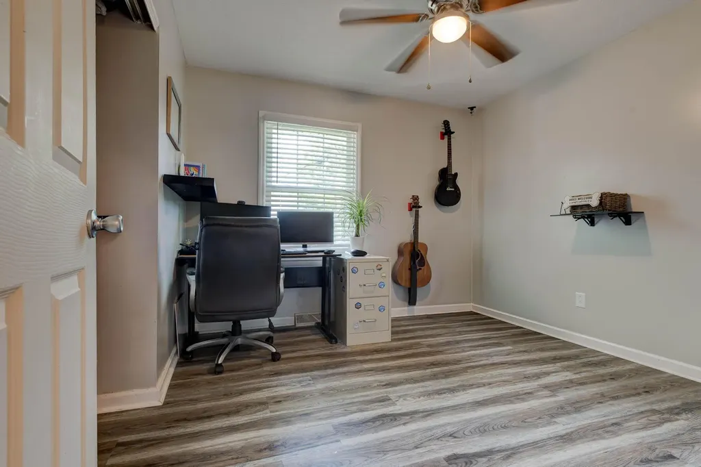 125 Kittison Drive Winchester KY 40391