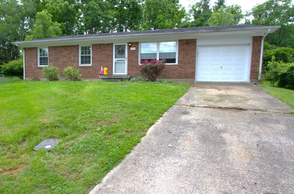 125 Kittison Drive Winchester KY 40391