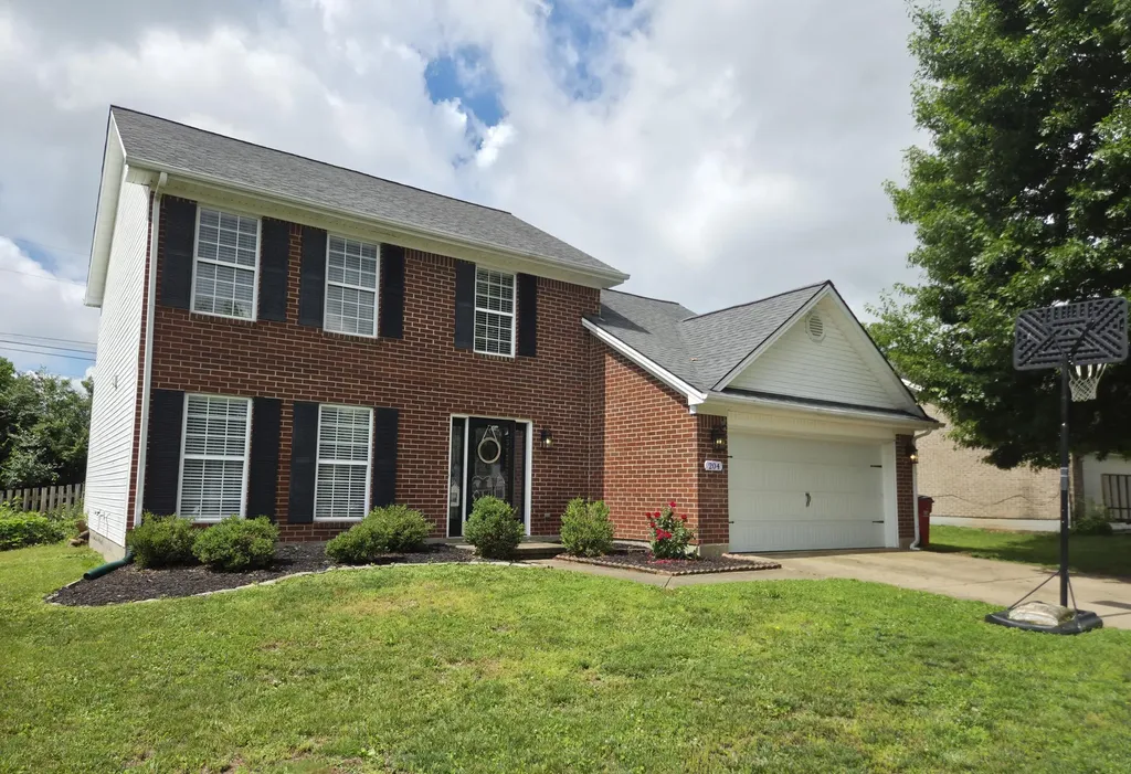 204 Stonehaven Drive Nicholasville KY 40356