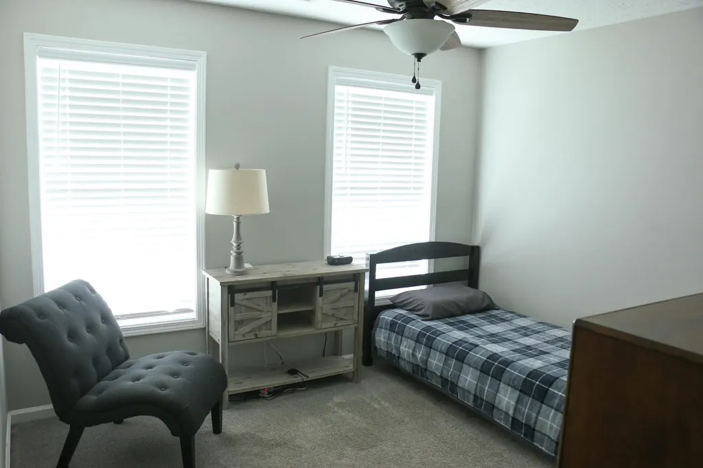 204 Stonehaven Drive Nicholasville KY 40356