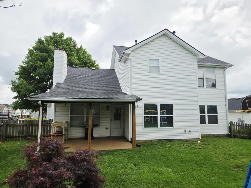 204 Stonehaven Drive Nicholasville KY 40356