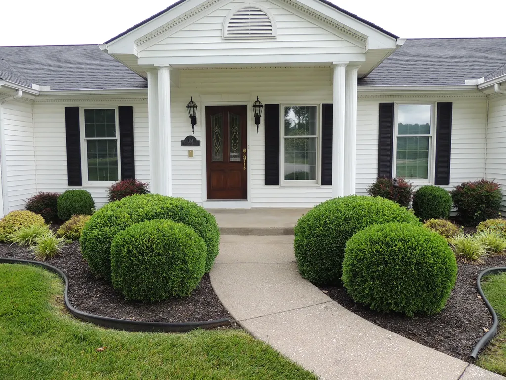 104 Bradburn Court Frankfort KY 40601