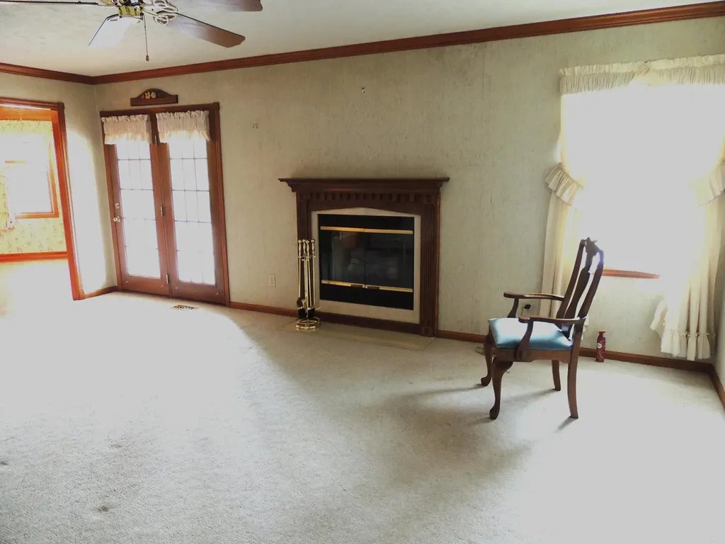 104 Bradburn Court Frankfort KY 40601