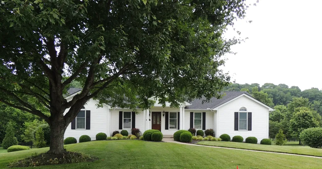 104 Bradburn Court Frankfort KY 40601
