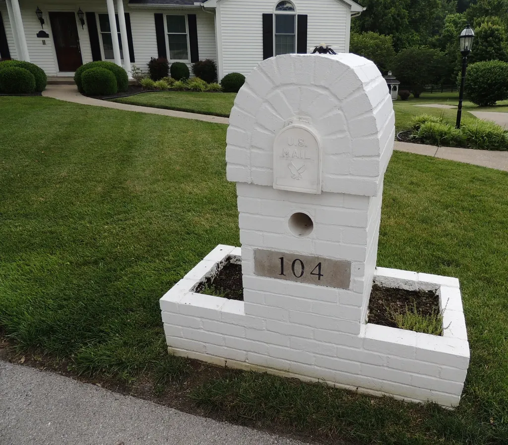 104 Bradburn Court Frankfort KY 40601