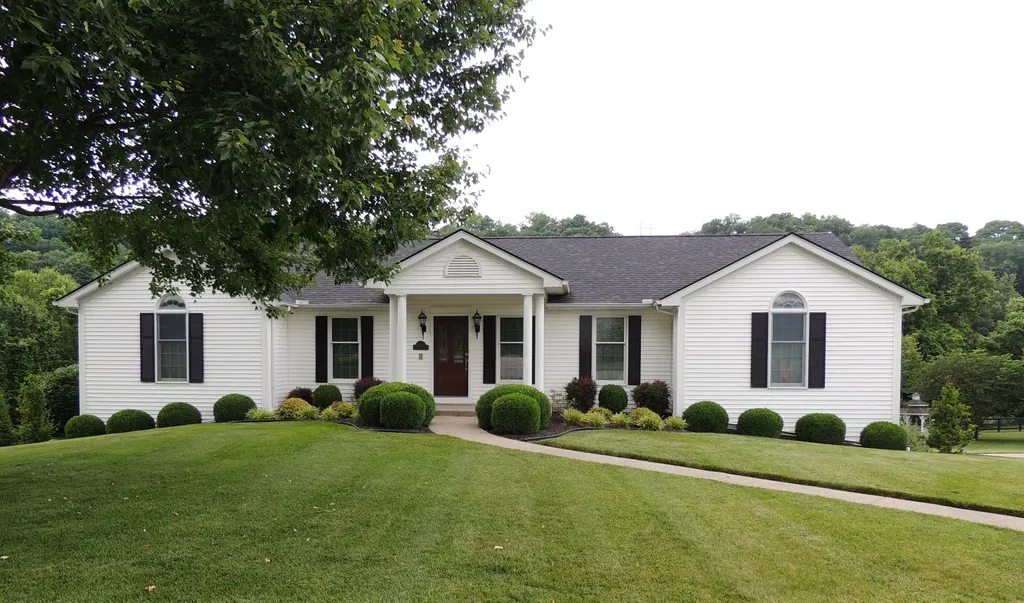 104 Bradburn Court Frankfort KY 40601