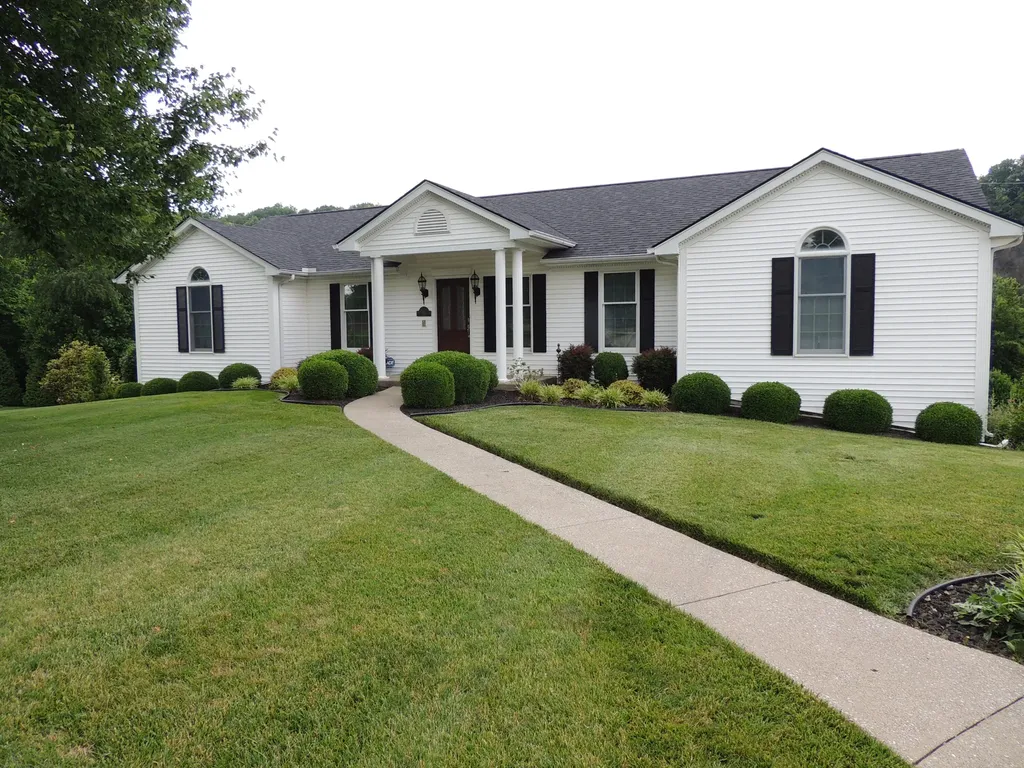 104 Bradburn Court Frankfort KY 40601
