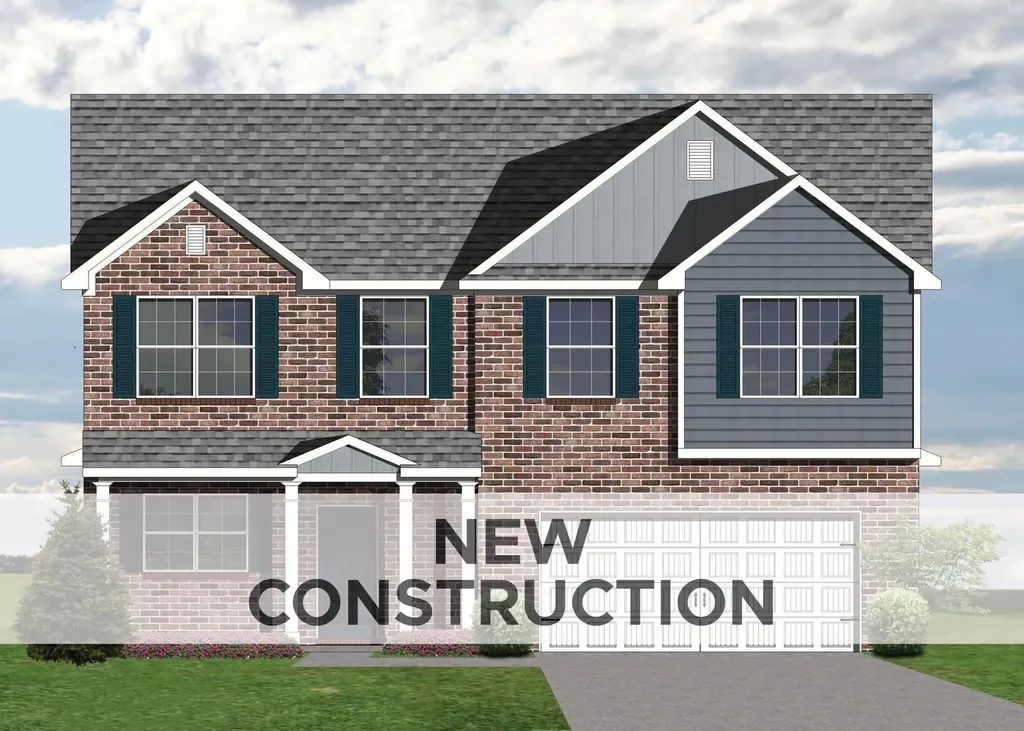 1941 Belhurst Way Lexington KY 40509