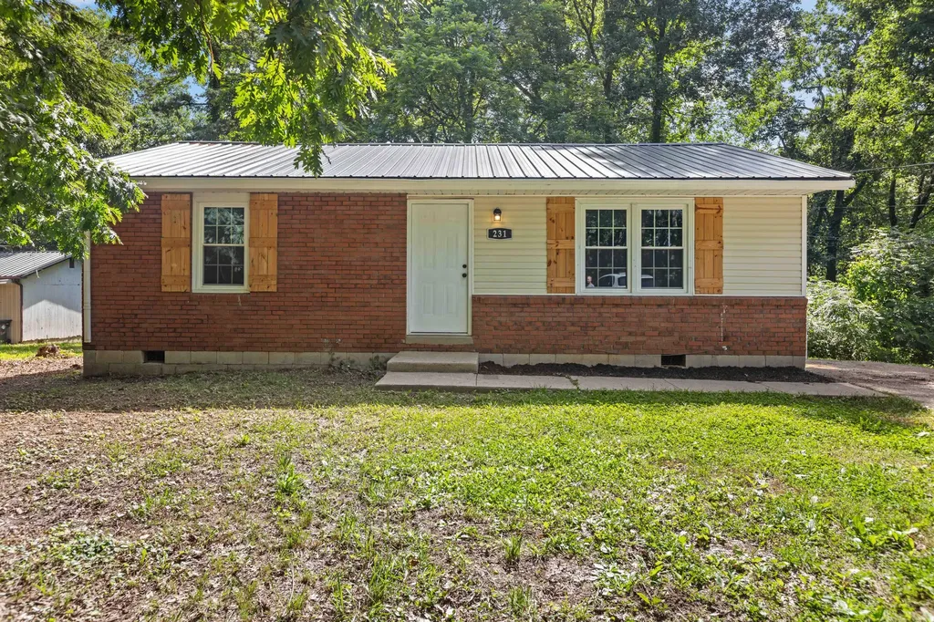 231 Sowder Lane London KY 40741