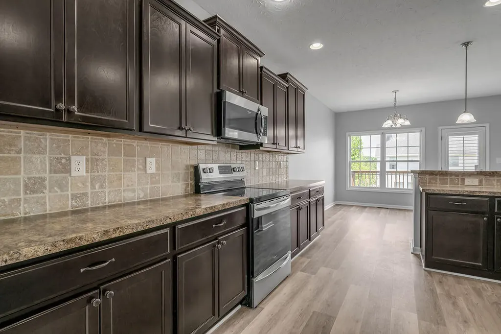 107 Clear Springs Drive Georgetown KY 40324