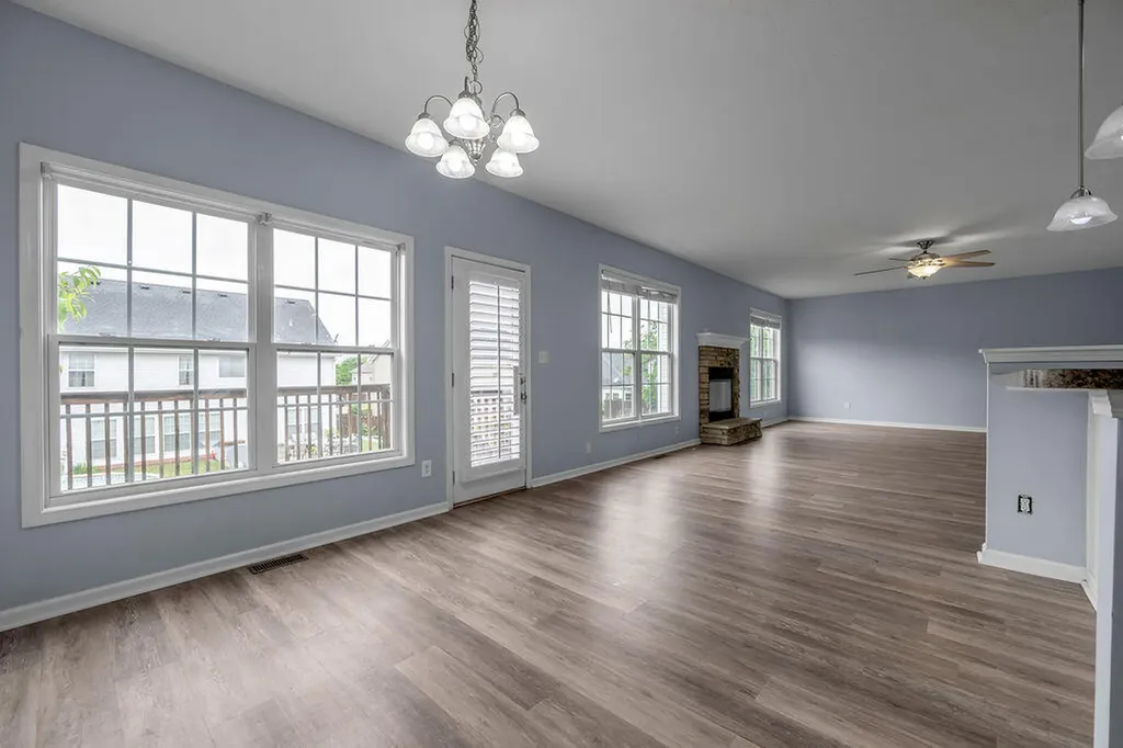 107 Clear Springs Drive Georgetown KY 40324