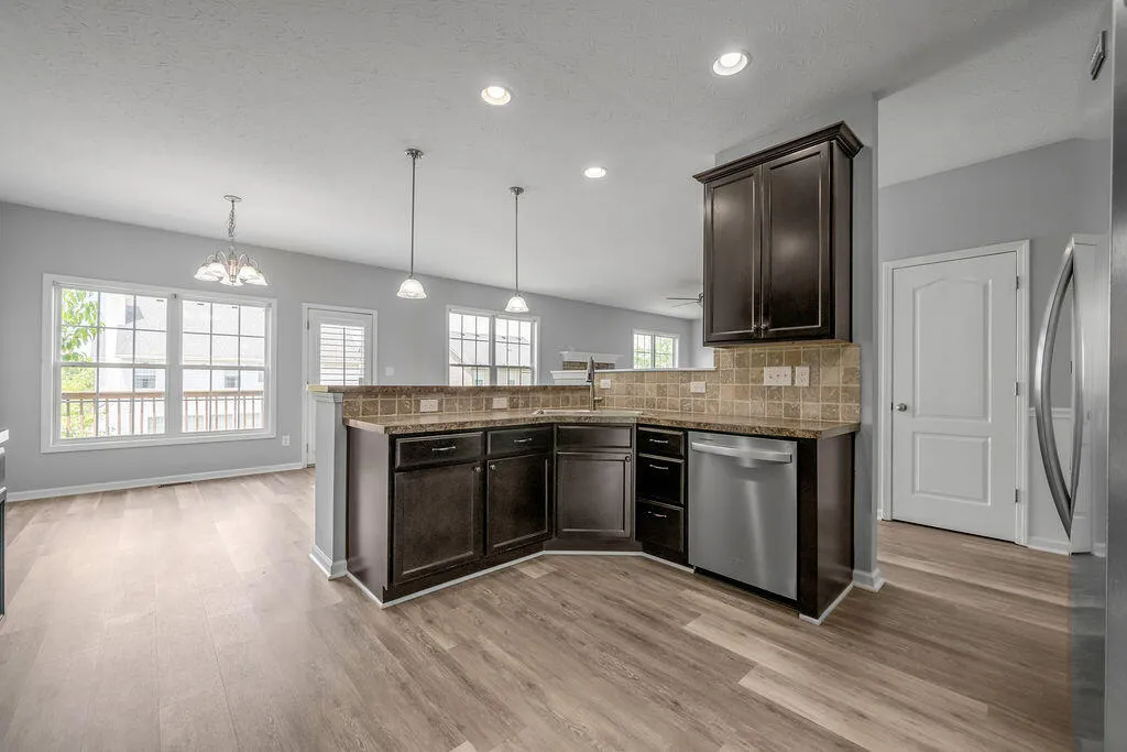 107 Clear Springs Drive Georgetown KY 40324