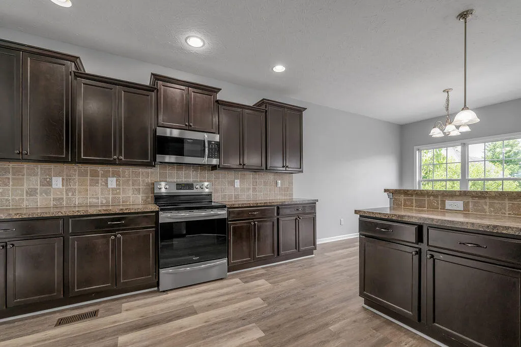 107 Clear Springs Drive Georgetown KY 40324