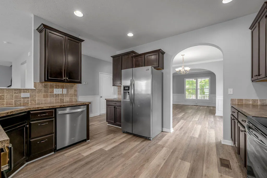 107 Clear Springs Drive Georgetown KY 40324