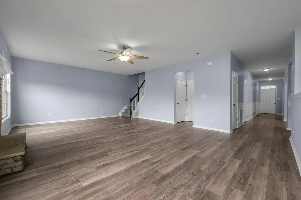 107 Clear Springs Drive Georgetown KY 40324
