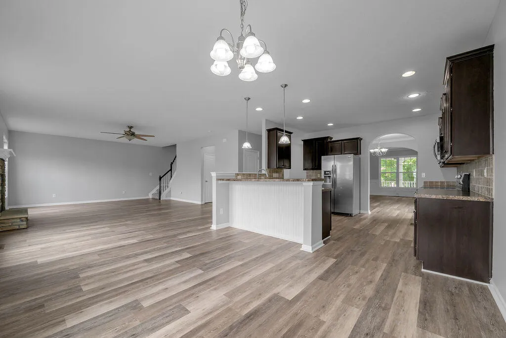 107 Clear Springs Drive Georgetown KY 40324