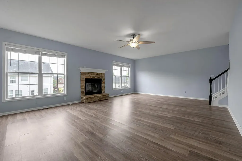 107 Clear Springs Drive Georgetown KY 40324