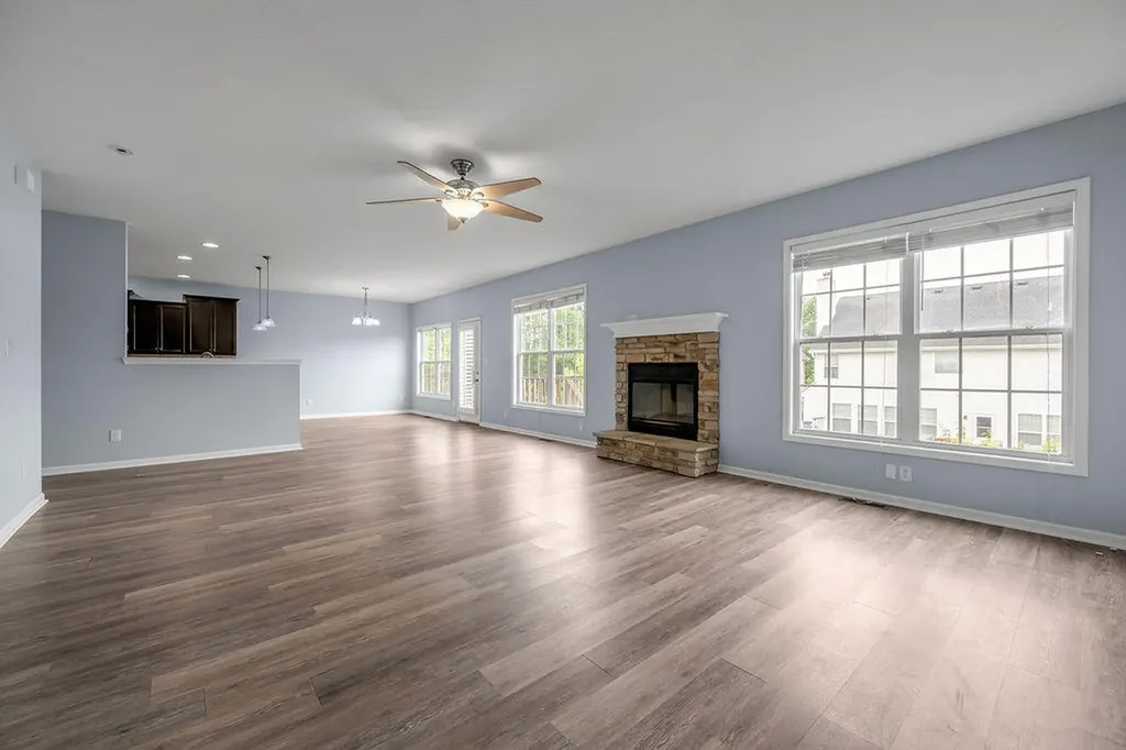 107 Clear Springs Drive Georgetown KY 40324